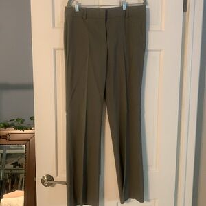 Ann Taylor slacks size 8